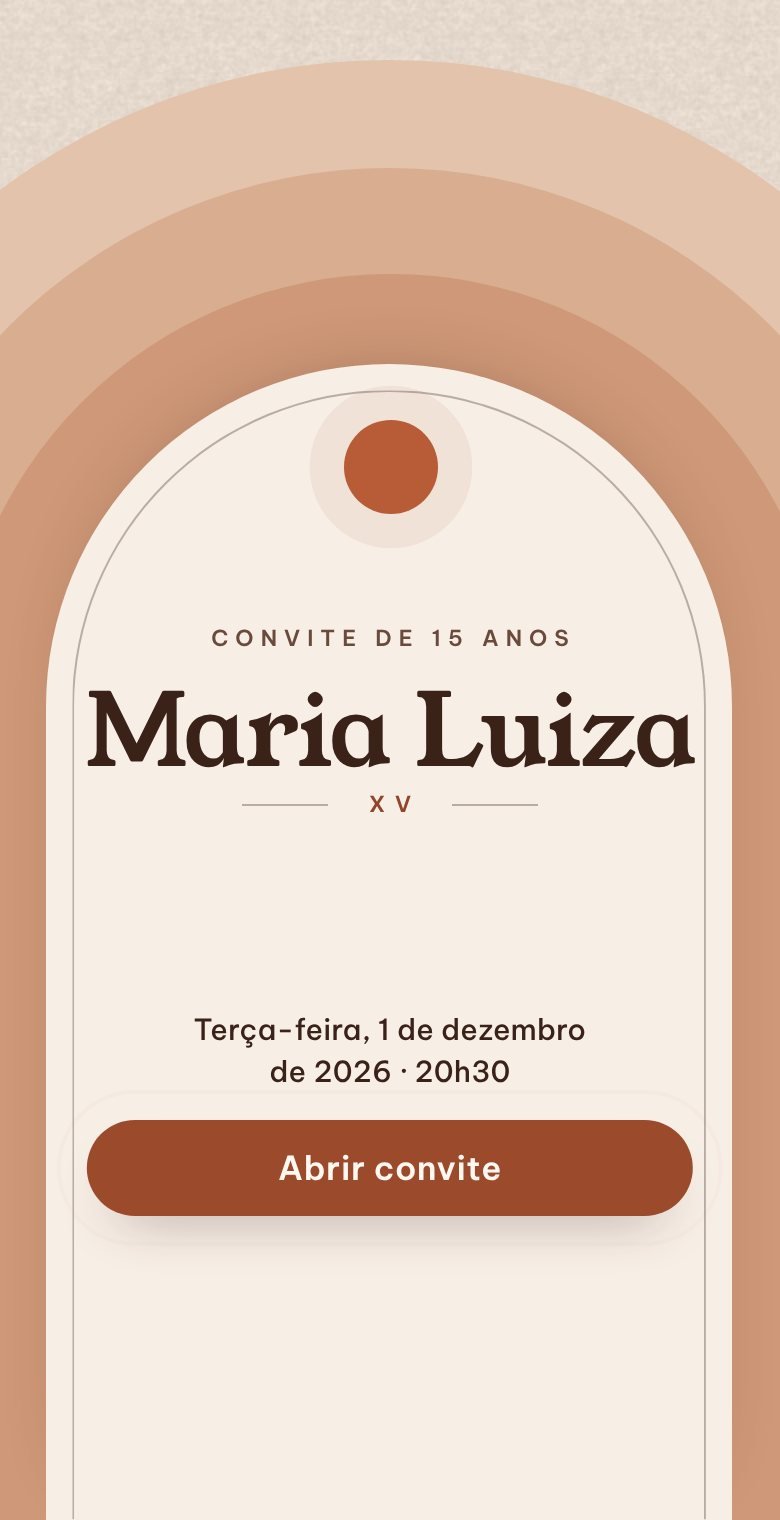 Capa do tema Arcos