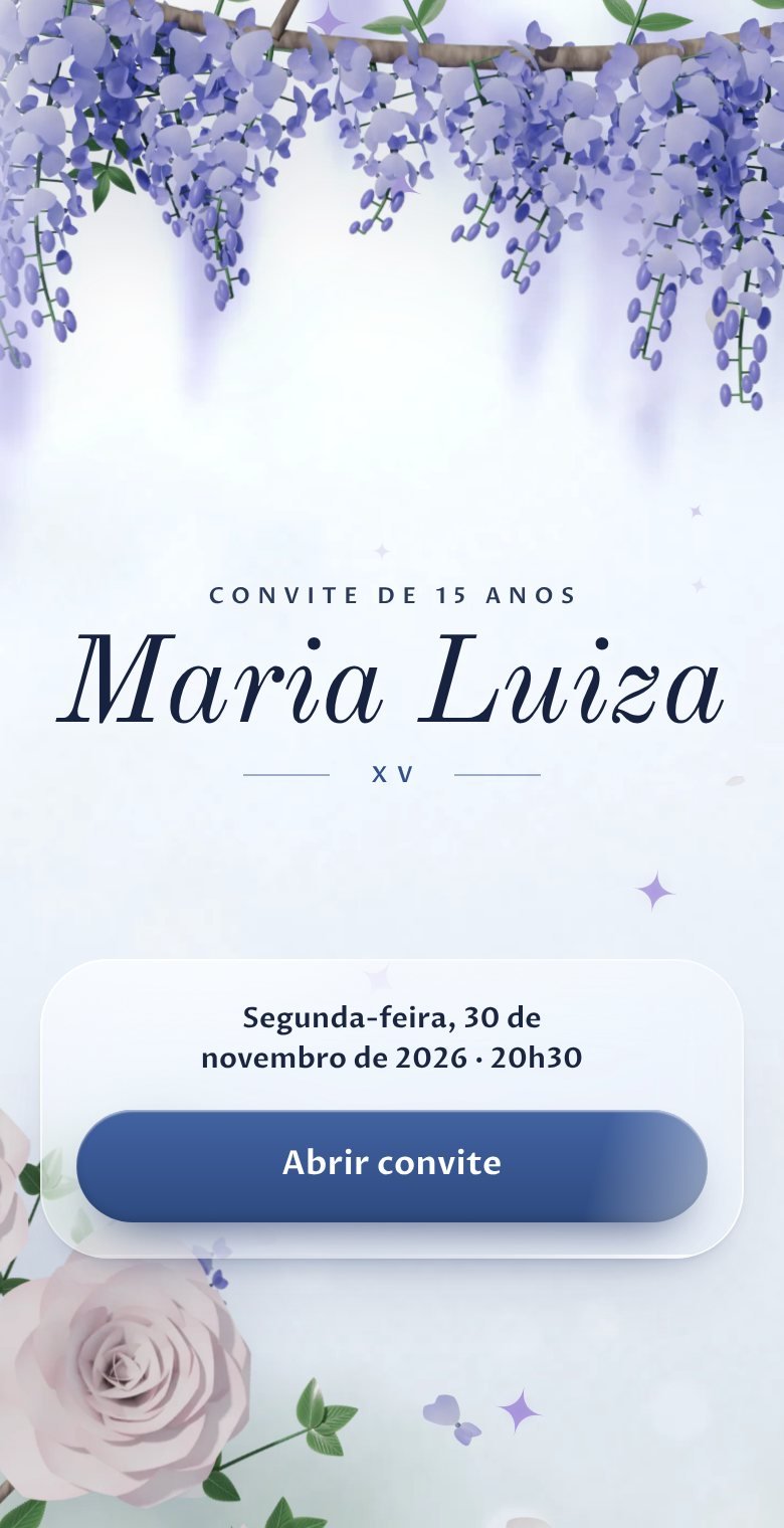 Capa do tema Regência